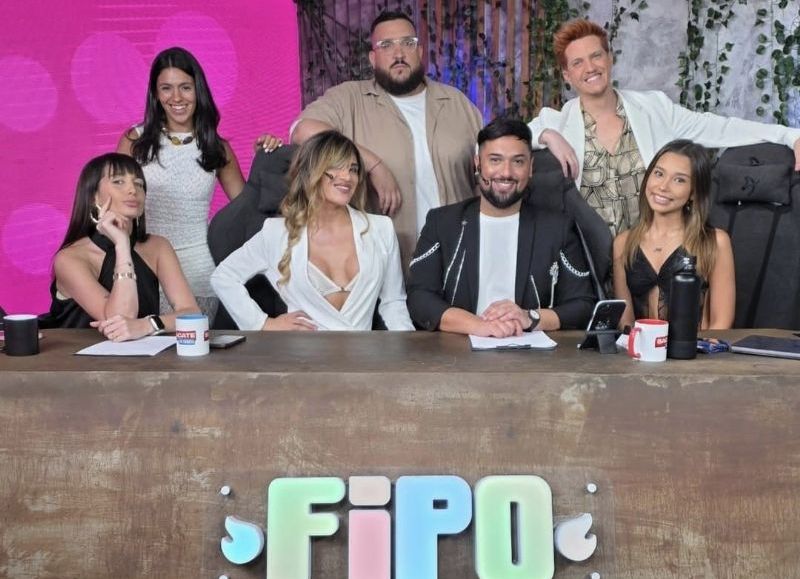 Los aspirantes a GH pasaron por “Sacate la Careta” y el panel ardió en vivo