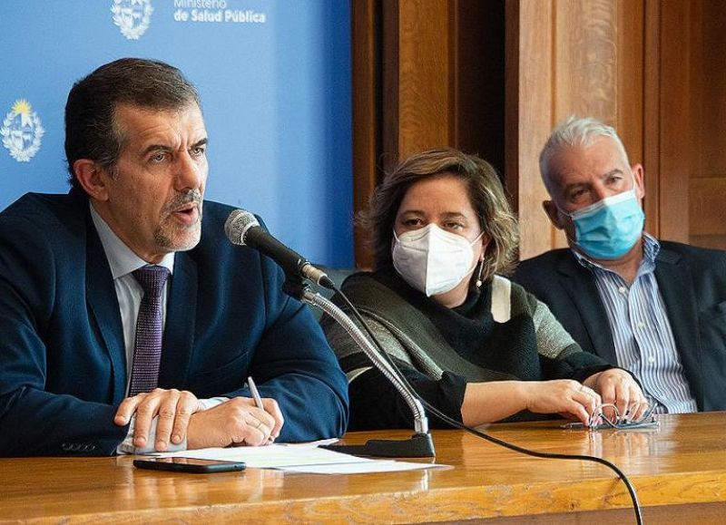 El Gobierno anunció el inicio de la campaña de vacunación contra la gripe