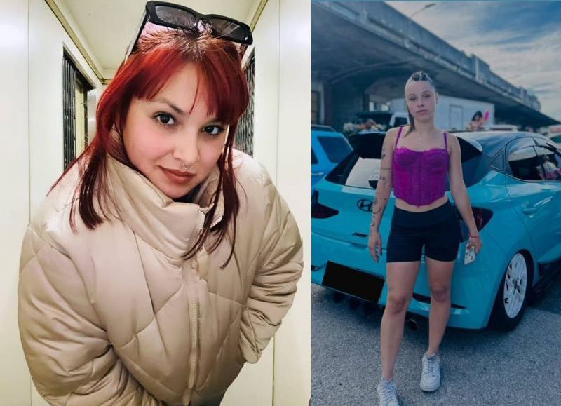 VIDEO | Camila Fernández y La Porteña encendieron "Sácate la careta" con su cover de "Bunda"