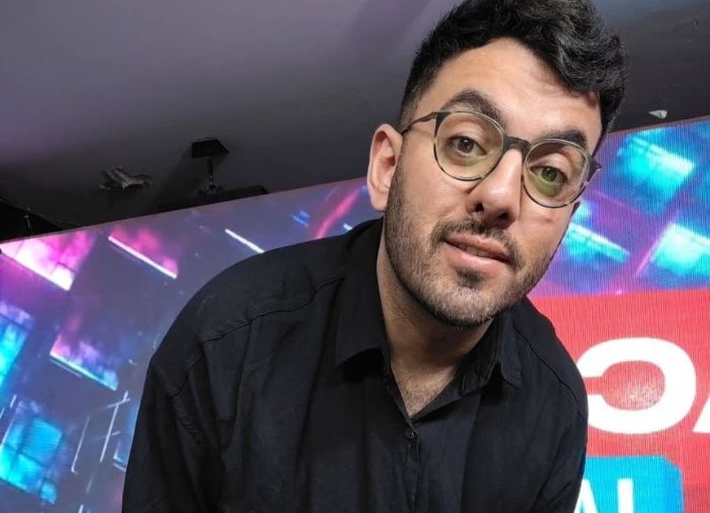 Mati Gonz apuntó fuerte contra Andrea, ex GH, por su denuncia de violencia de género