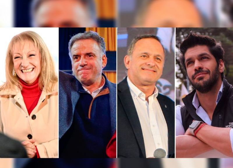 Uruguay elige: el país vota por quienes serán los candidatos a Presidente