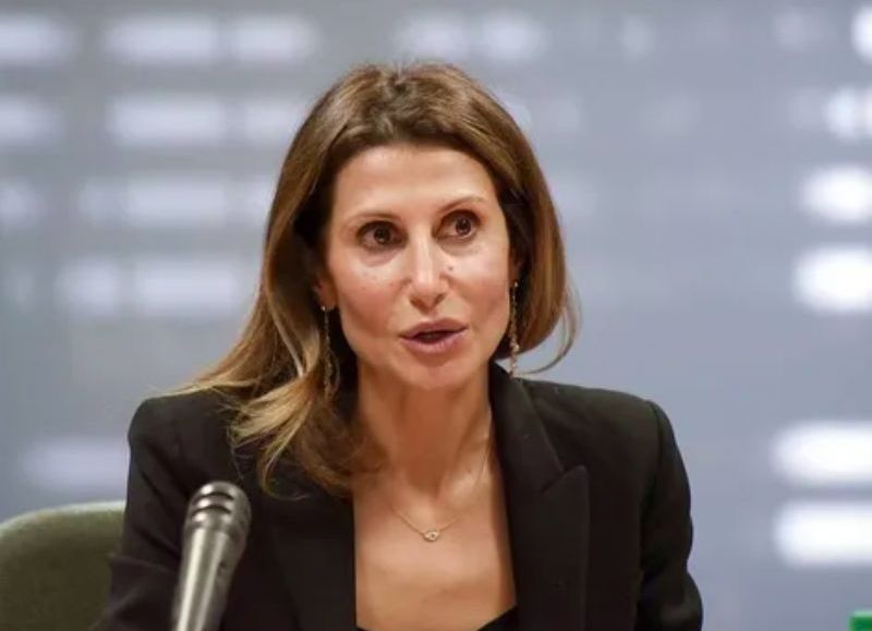 Tensión internacional: Palestina le replicó al Gobierno de Lacalle Pou y lo acusó de "unilateral"