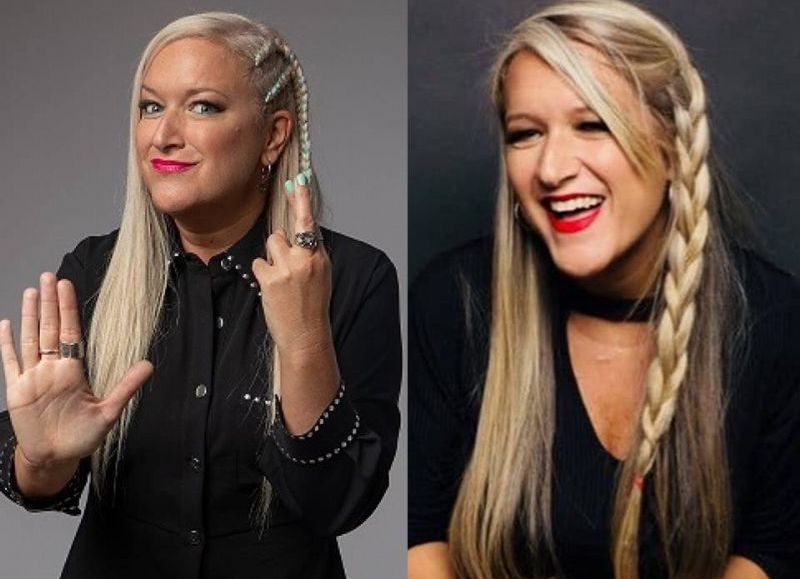 Leti Cohen se suma a Los Chobys y promete sacudir el Carnaval 2026