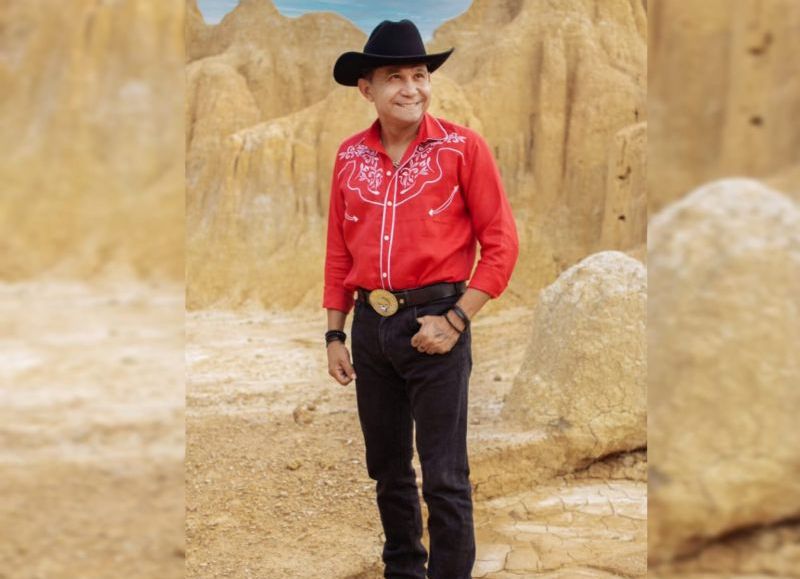 VIDEO| Ignacio Rondón presenta "El Sugar Daddy"