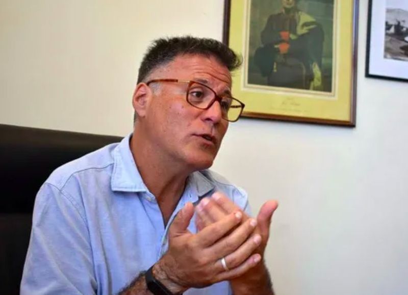 El Frente Amplio arremetió contra el Gobierno de Lacalle Pou por la subasta del 5G