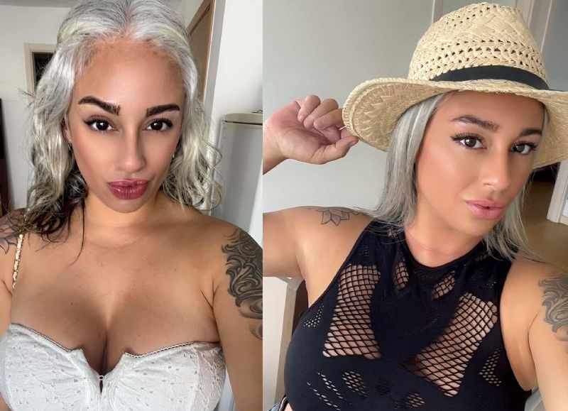 VIDEO | Mavi Rodríguez vuelve a ponerse al frente y estrena “No Estamos Locos”