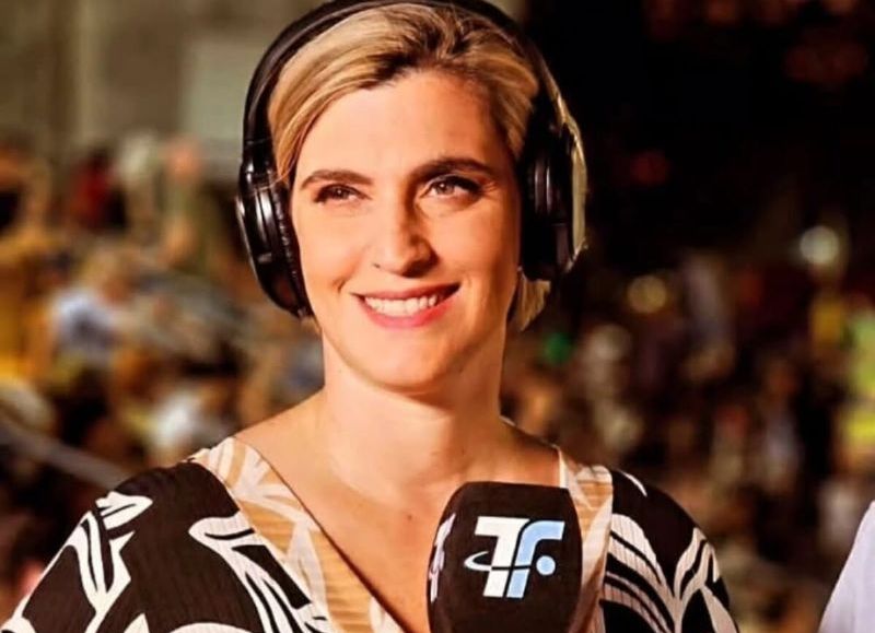 Mariana Romano y una salida que dolió: 18 años en Pasión de Carnaval y un adiós que no pasó desapercibido