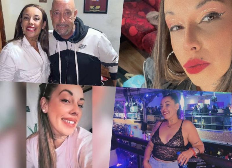 VIDEO | Paola Paz: voz propia, herencia musical y un camino que pisa cada vez más fuerte