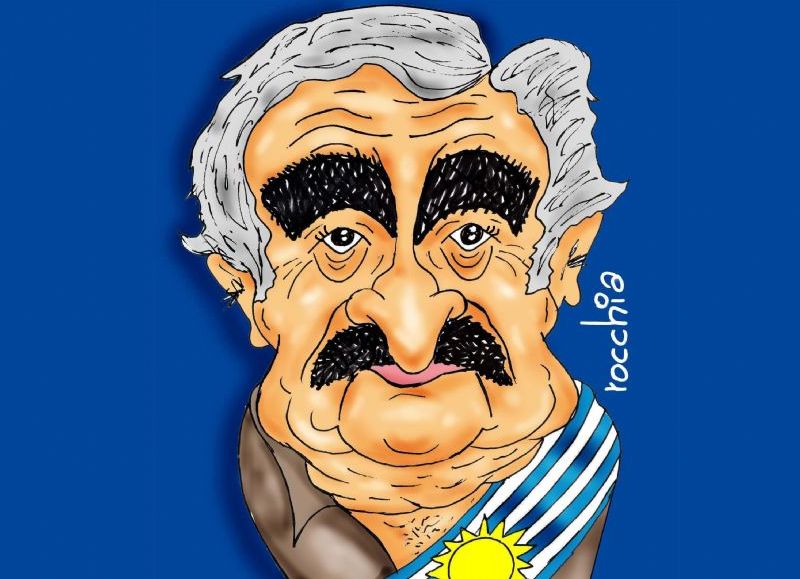 A los 85 años, Pepe Mujica deja la política: "Me voy porque me está echando la pandemia"