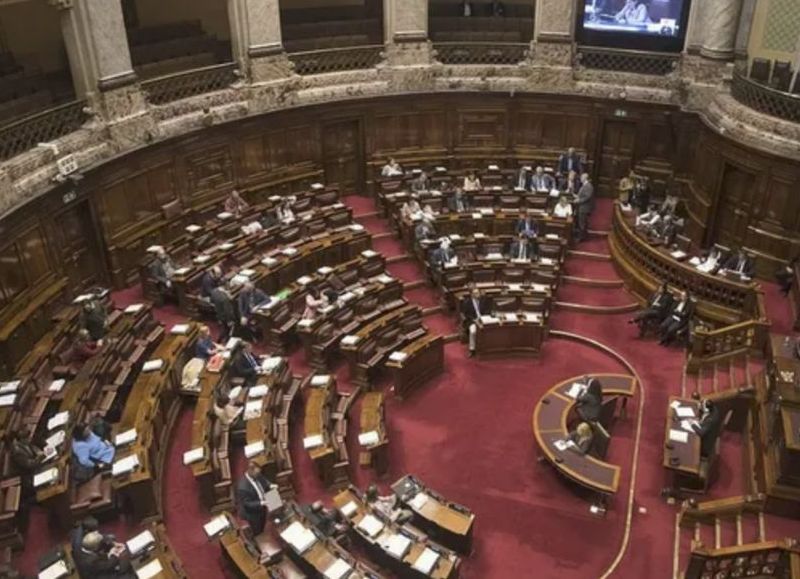 Diputados se prepara para tratar la nueva ley de medios