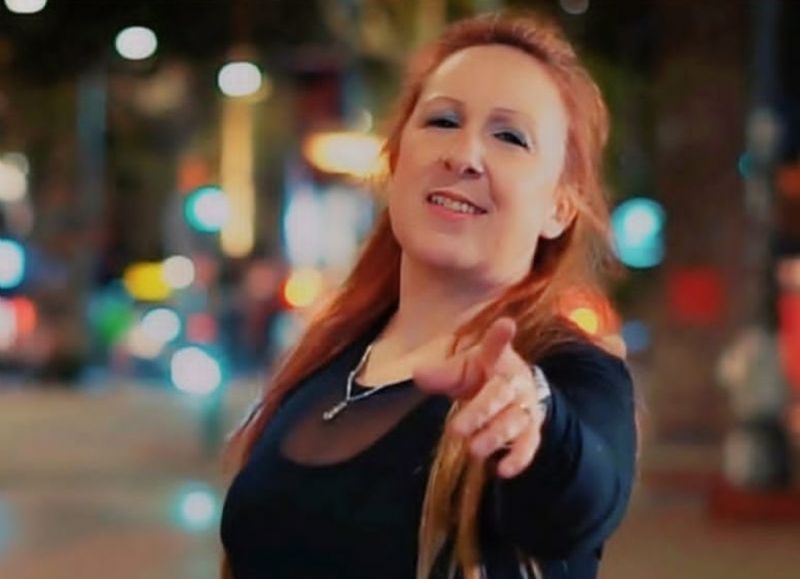 VIDEO | Patricia Monzón: la voz que pone ritmo y alegría a cada evento