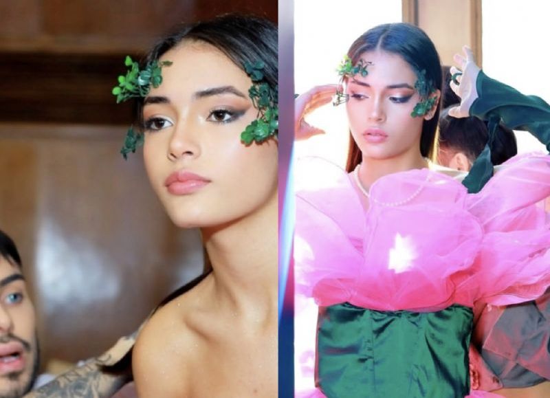 VIDEO | Steven Vázquez apuesta por la diversidad y la moda sostenible: lanza “BLOOM: ACT II”