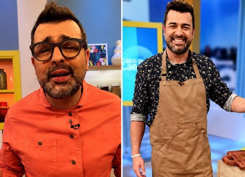 VIDEO | Canal 10 apuesta a la nostalgia: Jesús Graña será el encargado de revivir el histórico ciclo de Sergio Puglia