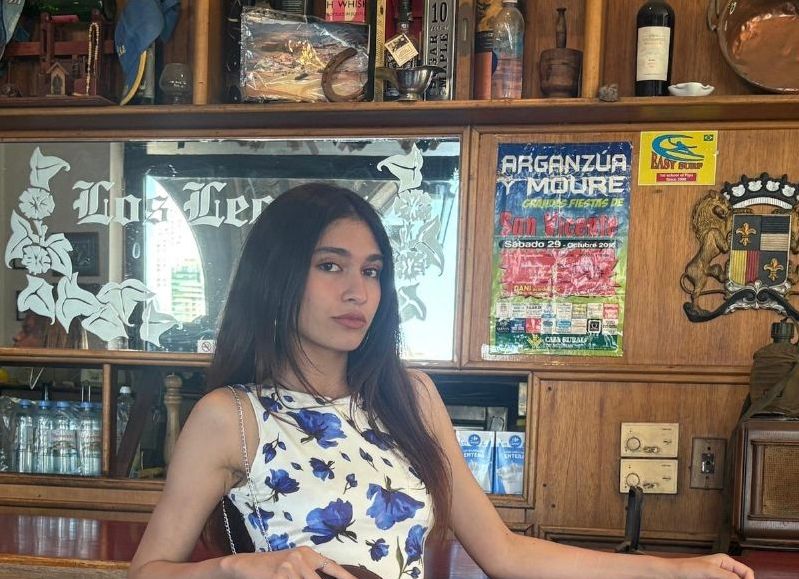 VIDEO | Las Marías Shop: un emprendimiento familiar que apuesta a la moda real y accesible