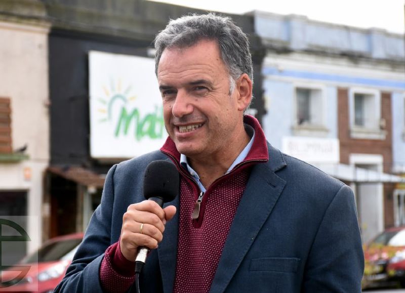 Orsi dejó en ridículo a Lacalle Pou por su pelea con Lima: "Estas cosas se resuelven en TikTok"