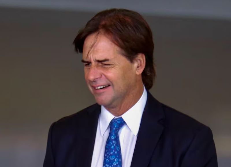 Revés económico para Lacalle Pou: el déficit fiscal se disparó un 3,8 por ciento