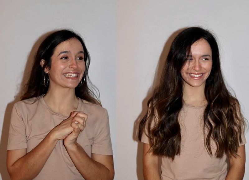 VIDEO | Escándalo en el streaming: Evitta Luna quedó afuera de OLGA tras su paso por Luzu