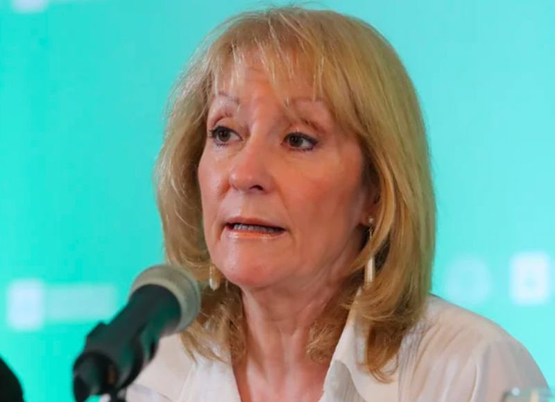 Cosse vuelve a atender a Lacalle Pou por el agua salada: "Es tan previsible"