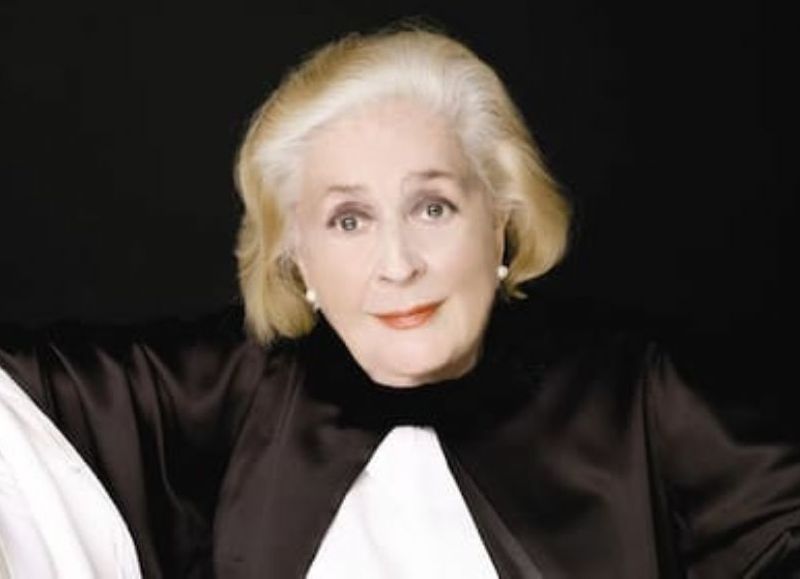 VIDEO | A 11 años de la muerte de China Zorrilla