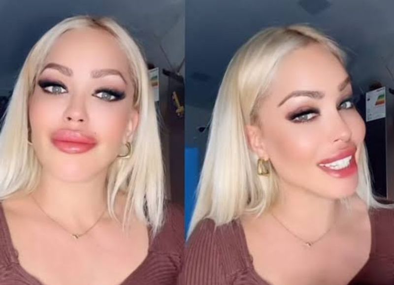 VIDEO | Natasha Rey reaparece: bajo perfil, nuevos proyectos y mucha conexión con su público