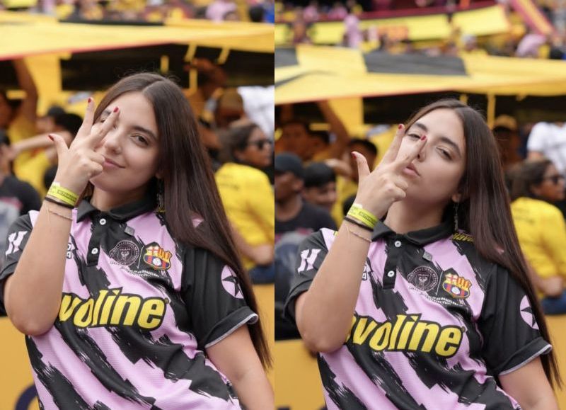 VIDEO | Alaska: la influencer uruguaya que estuvo a un paso de entrar a Gran Hermano y no para de crecer en redes