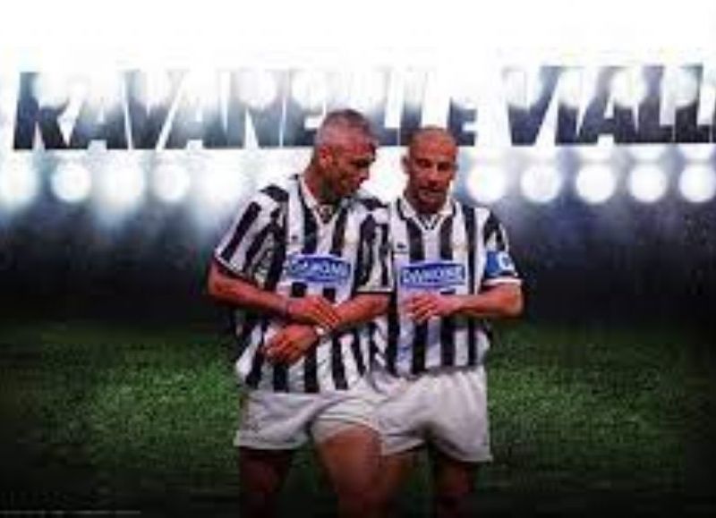 El mundo de luto: falleció el futbolista italiano Gianluca Vialli a los 58 años