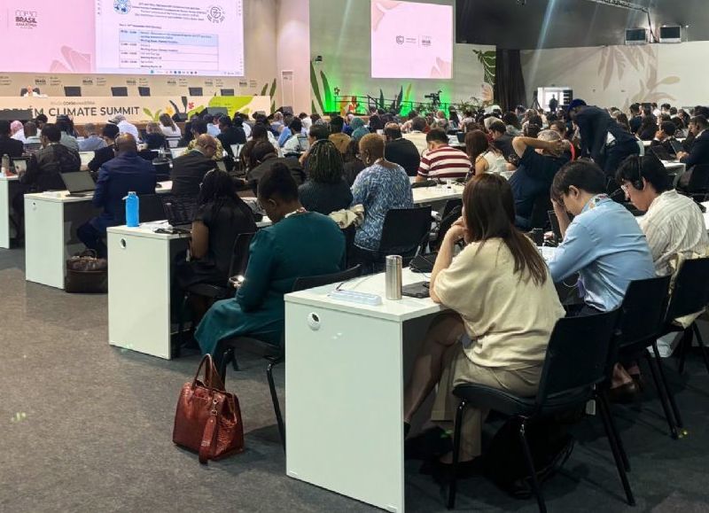 COP30: pidieron renovar los compromisos de financiamiento climático y adoptar decisiones firmes de adaptación