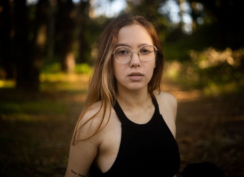 Fiorella Pérez: “Llegar hasta acá no fue cuestión de confianza, fue cuestión de decisión”