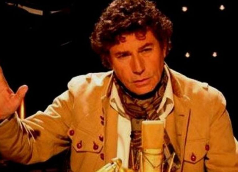 Murió el periodista Jesús Quintero, conocido como El Perro Verde