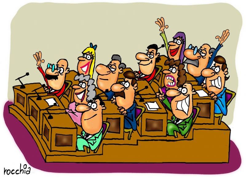 La oposición le marca la cancha al Gobierno: la ministra Lustemberg será interpelada por la Cámara de Diputados