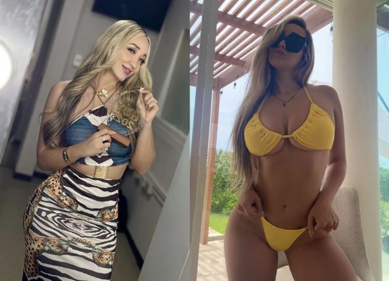 VIDEO | ¿Romina Gachoy a Gran Hermano? El nombre que empezó a sonar con fuerza