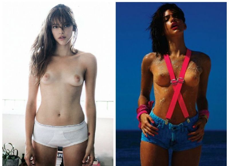 Calu Rivero vivió un encuentro transformador con Willem Dafoe en el Festival de Cine de José Ignacio