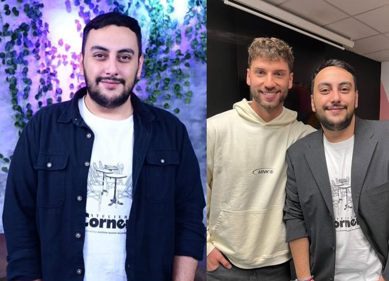 Emi Rodríguez: el especialista en Gran Hermano que apuesta fuerte al streaming uruguayo