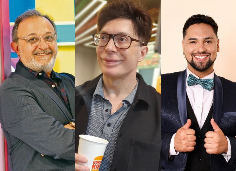 ¿Hay farándula en Uruguay? El fenómeno de mirar hacia Argentina pero no tolerar el espejo local