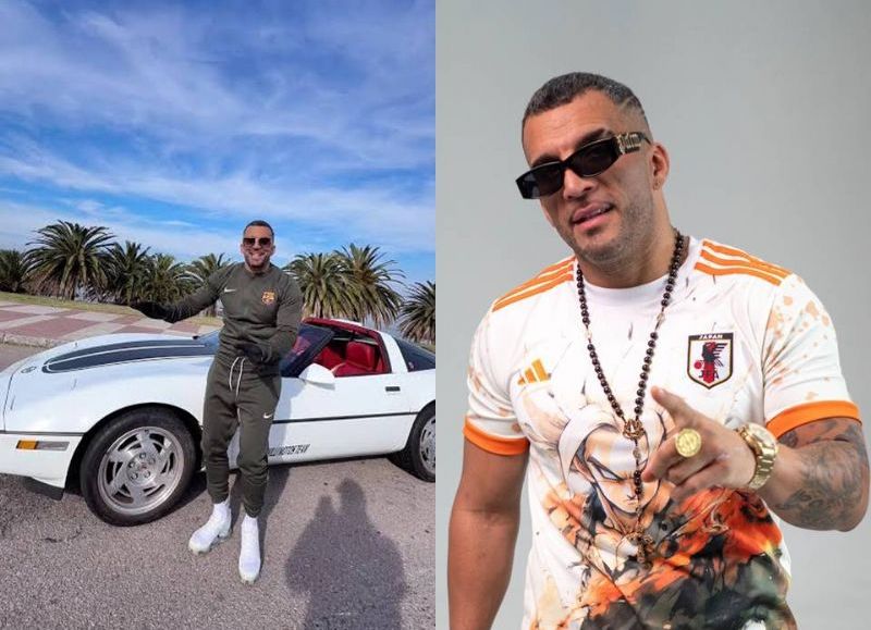 VIDEO | El Matatán: de Nuevo París al personaje que incomoda y factura en redes