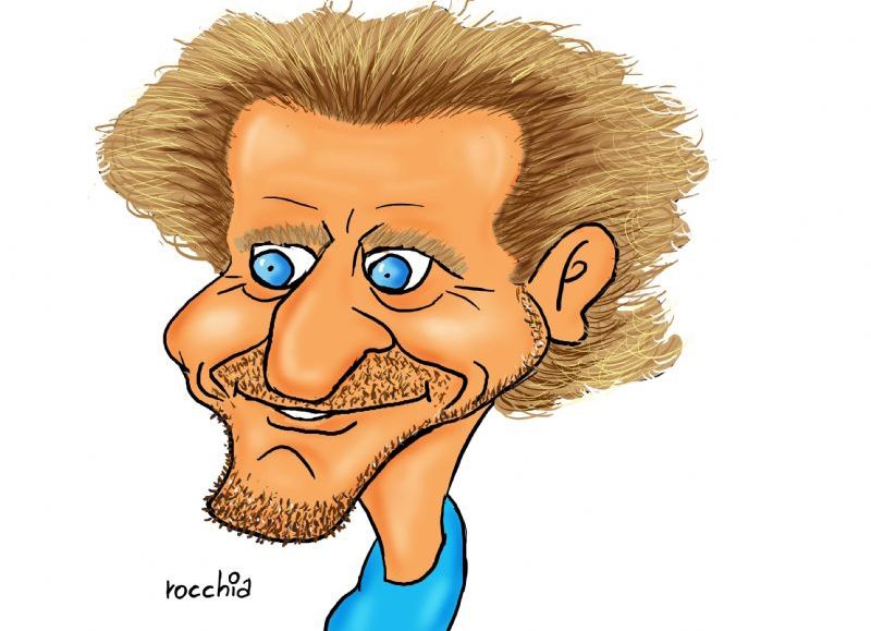 Forlán reemplaza a Bielsa y es el nuevo DT de la selección