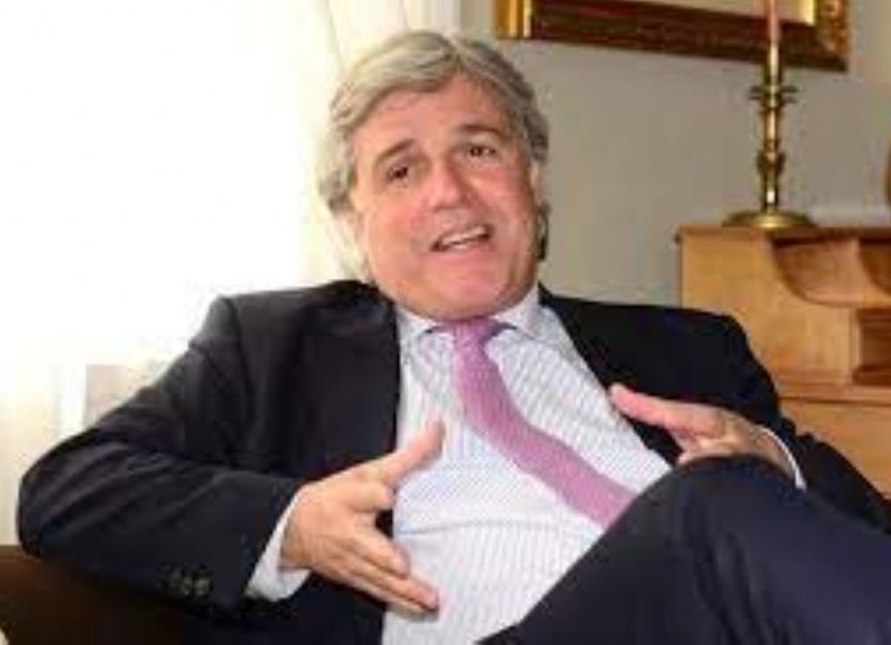 Aliados de los comunistas: el ministro de Relaciones Exteriores visitará China la próxima semana