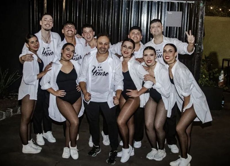 Vuelve Revista House: uno de los regresos más esperados del Carnaval