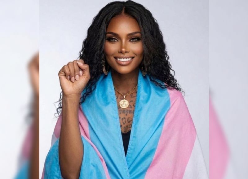 VIDEO | Rihanna Martínez: del brillo de los escenarios a la trinchera social