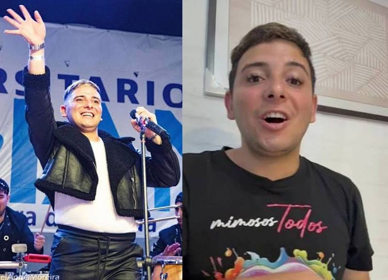 VIDEO | Gabito Porto, obsesionado con Gran Hermano: "Está desesperado por entrar a la casa"