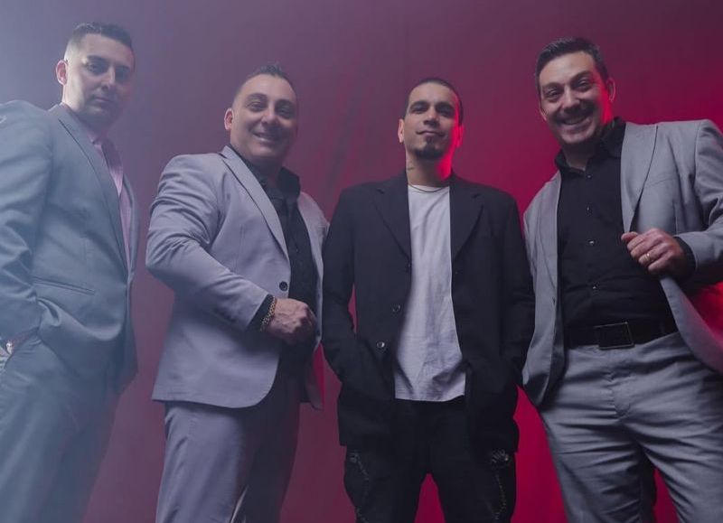 VIDEO | “El Tema del Verano”: Negrito Kevin, Lucas Bunker y Henry El Mismo ya marcan la cancha en la movida urbana