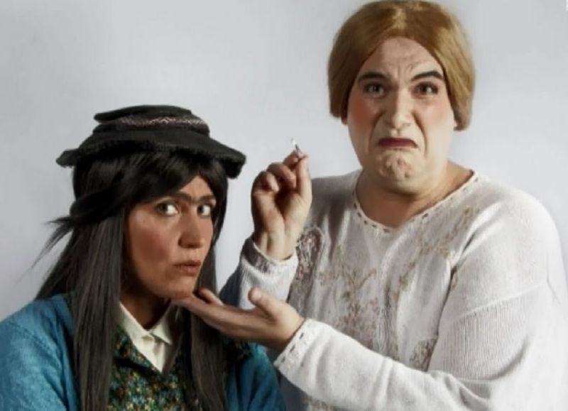 VIDEO | Vuelve "Una de dos": la comedia que demuestra que nada cambió en diez años