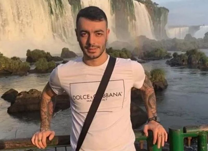 VIDEO | Operativo sorpresa: capturan al narco Sebastián Marset en Bolivia