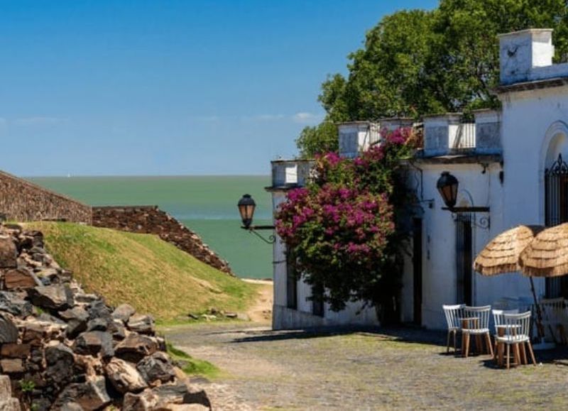 San Ildefonso, el tratado que aseguró el dominio español en el Río de la Plata
