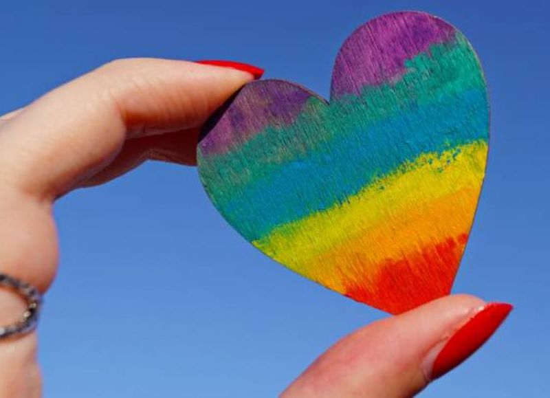 Acuerdo para fortalecer la inclusión educativa y laboral de personas trans