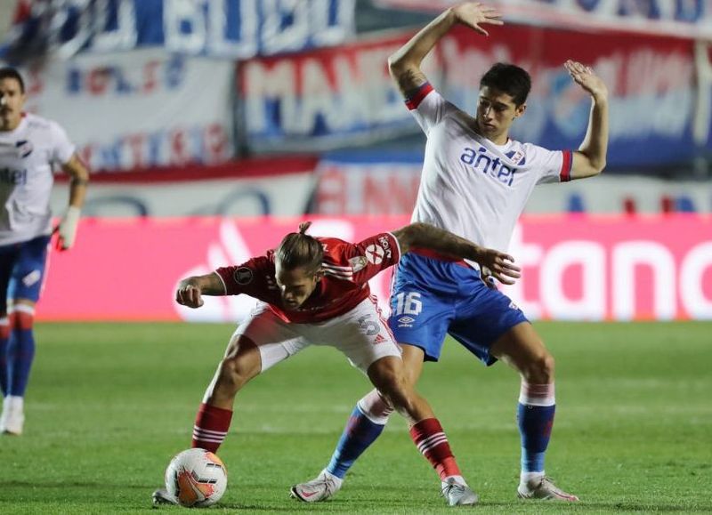 Le metieron seis pepas en el "Bolso" y lo dejaron "arafue"