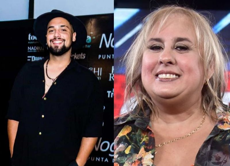 VIDEO | Sebastián Oreiro y Selva Pérez: de la amistad más genuina a la rivalidad inesperada