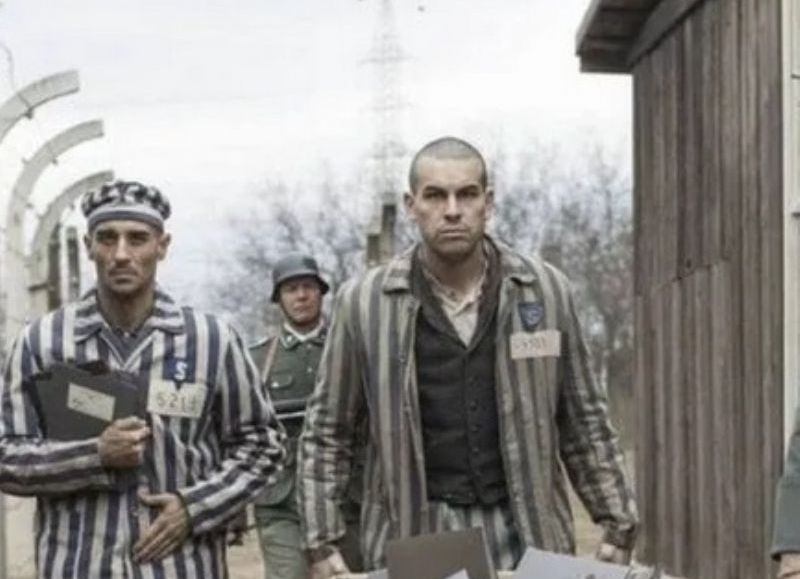 Una película basada en un hecho real que no te dejará levantarte del sillón y dura 2 horas