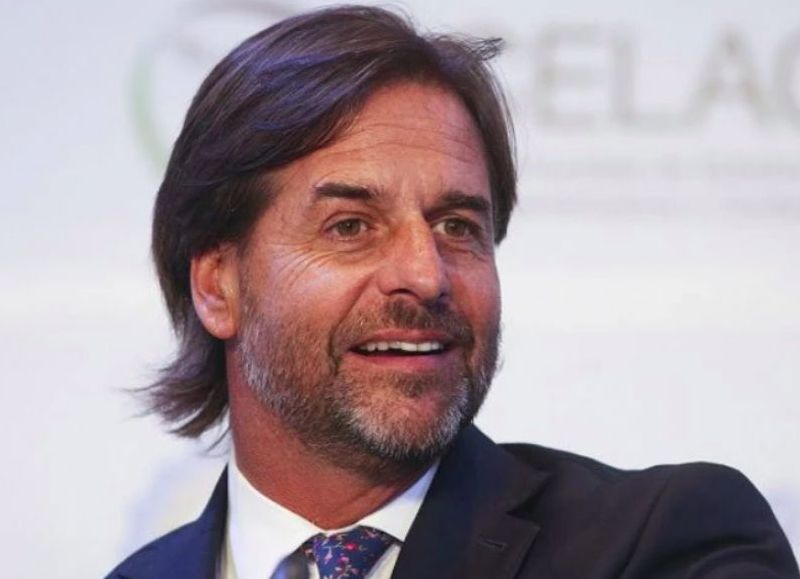 Cuando el orgullo le gana a la razón: Lacalle Pou rechazó ayuda de Argentina para la crisis hídrica