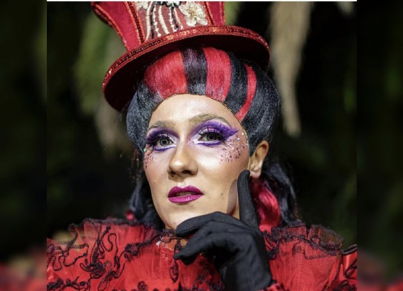 Se empiezan a mover las fichas para el Carnaval 2027: Marti Bagnato se baja de Parodistas Caballeros tras cinco años